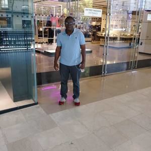 Meet your Posher, Jean